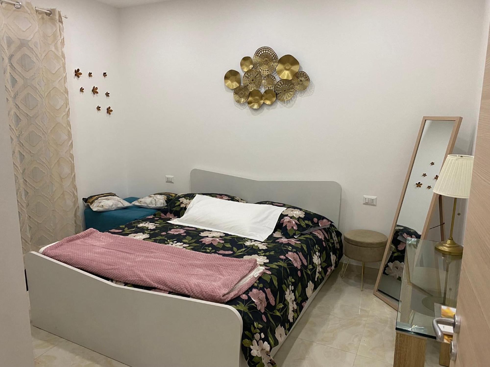 La Ginestra Hotel Giardini Naxos Exterior photo